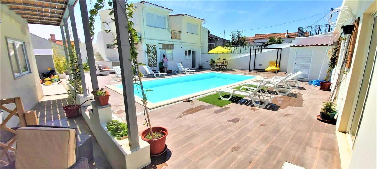 Seixal bay Village Family Choice - Housity