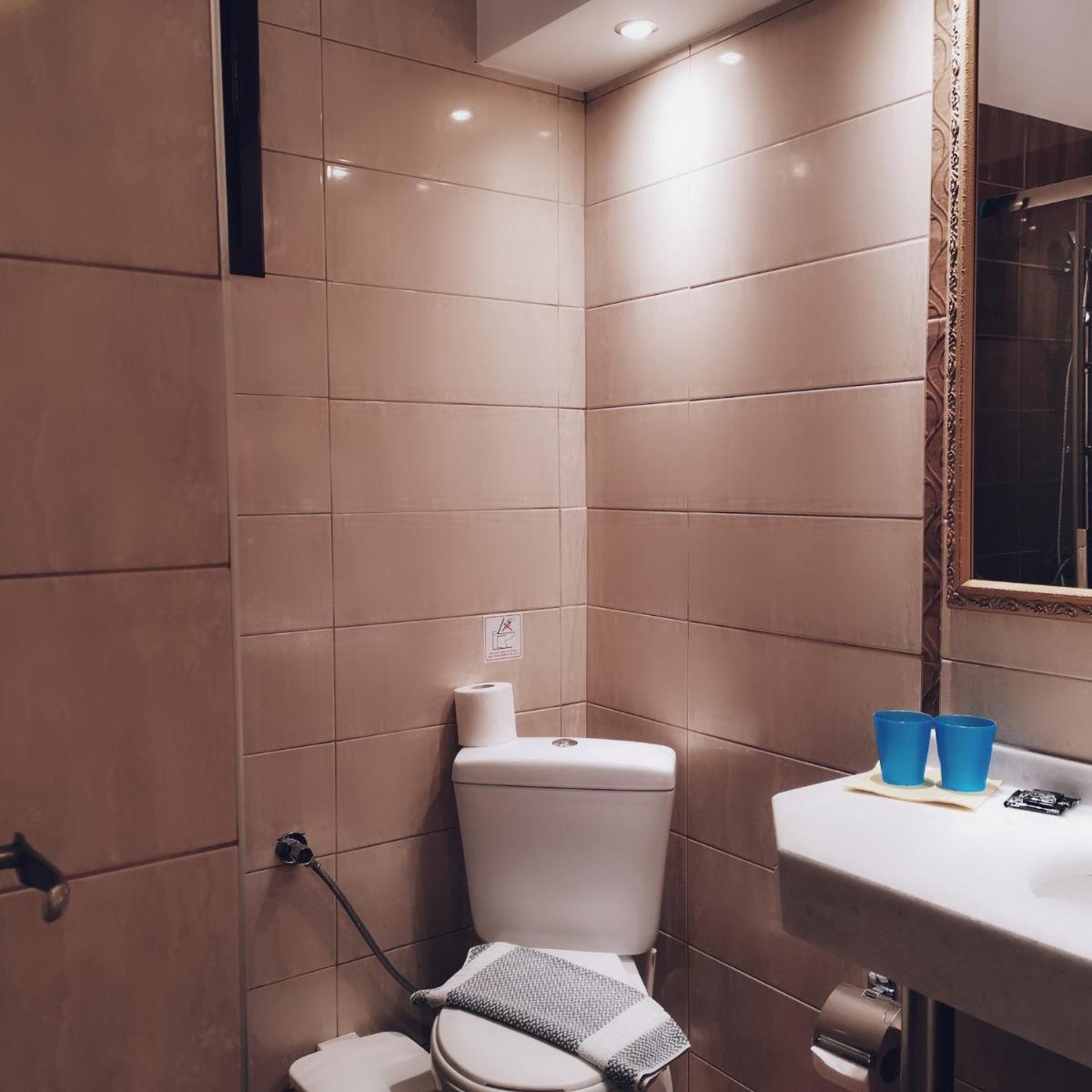 Nafsika Apartments - Housity