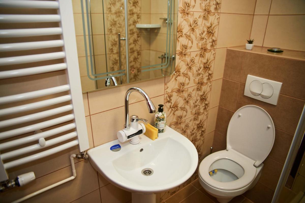Apartman ANA - Hizvo