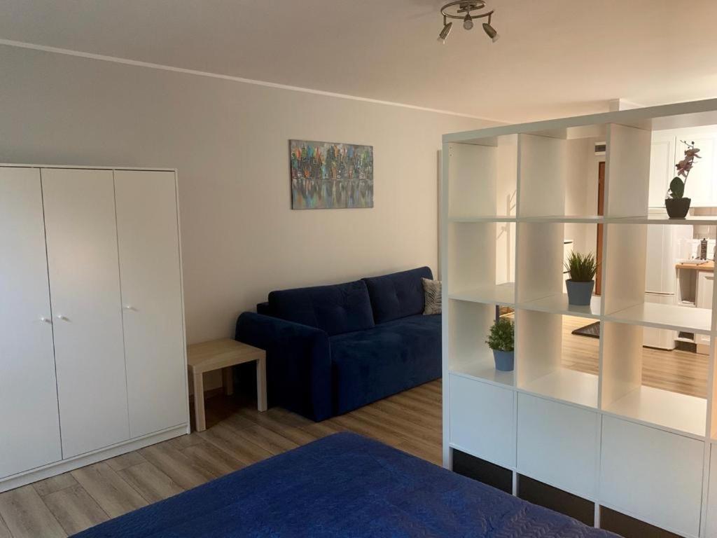 Apartament MATIA Studio - Housity