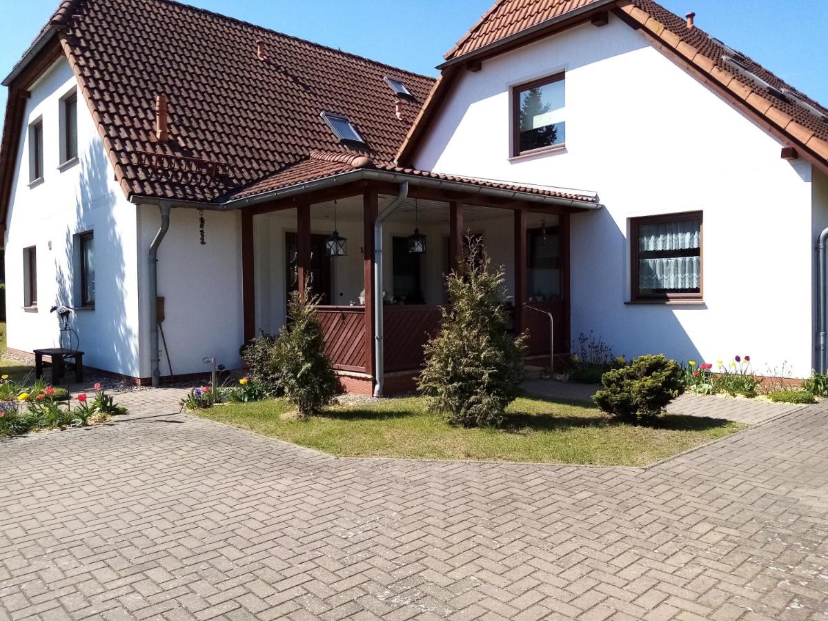 Ferienhaus Teschower Siedlung - [#a34871] - Housity