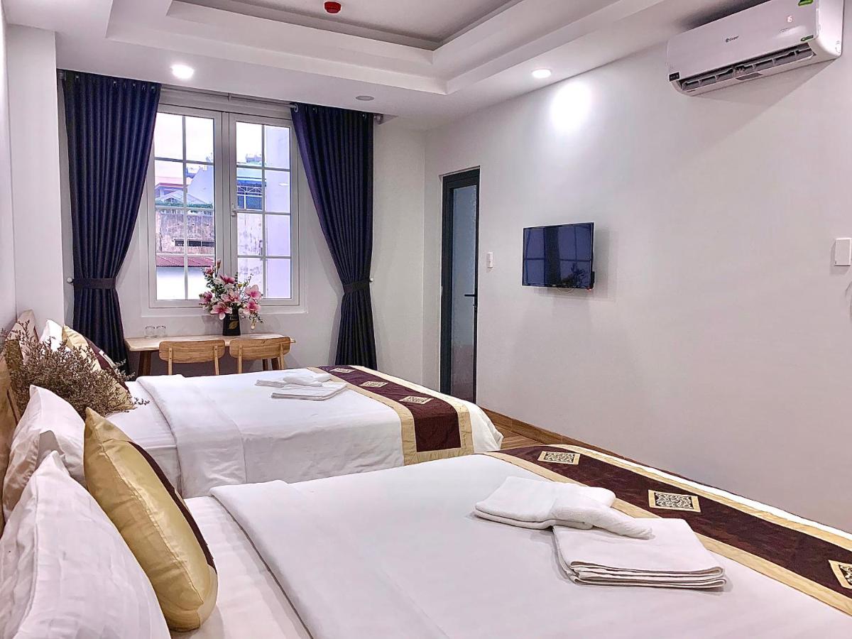 The Lumiere near Tan Son Nhat Airport - Housity