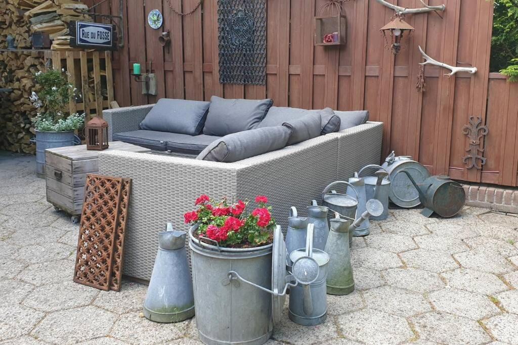 appartement Kemperberg - Housity