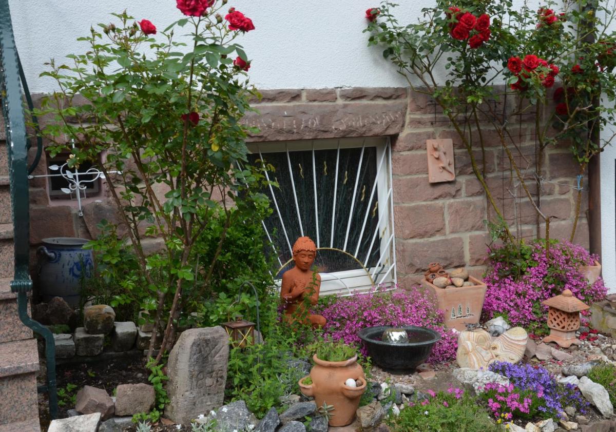 Ferienwohnung Klock - Housity