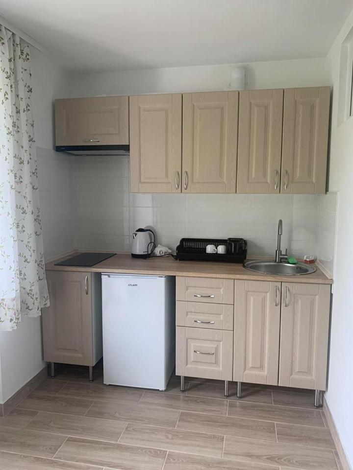Апартаменти Monte - Housity