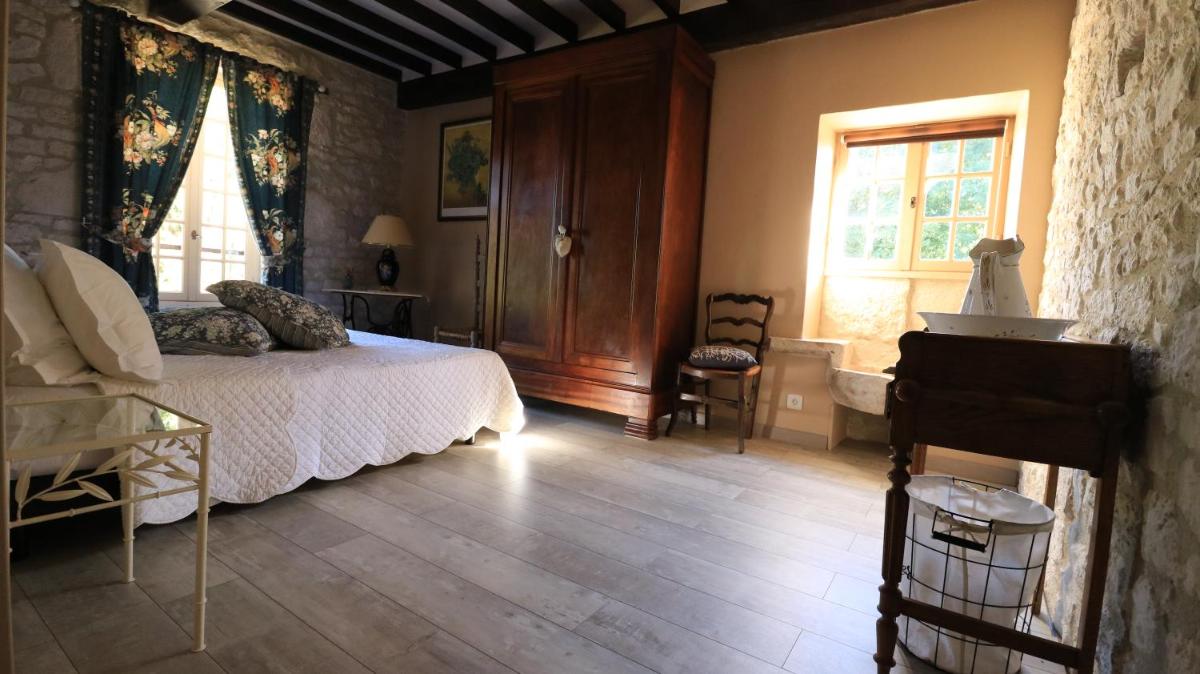 Chambre d'hotes la Quercynoise - Housity