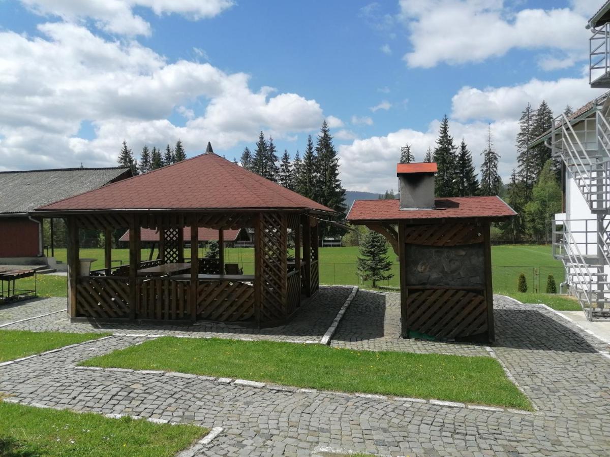 Vila Sport Borsec - Housity