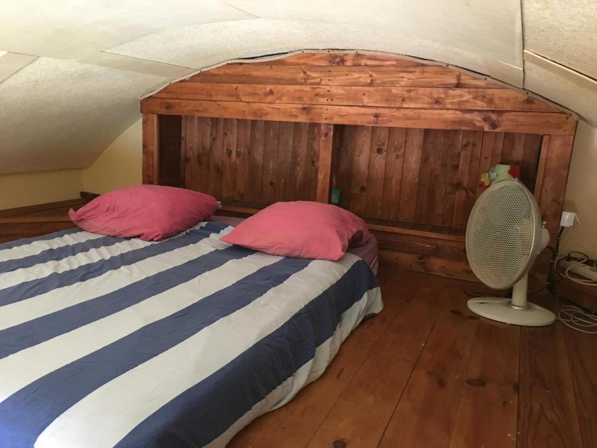 Repaire de Barberousse de Gruissan - Housity