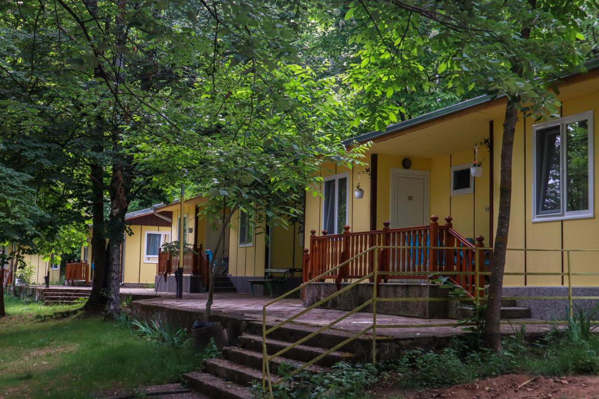 Бунгала Камена - Bungalows Kamena - Housity