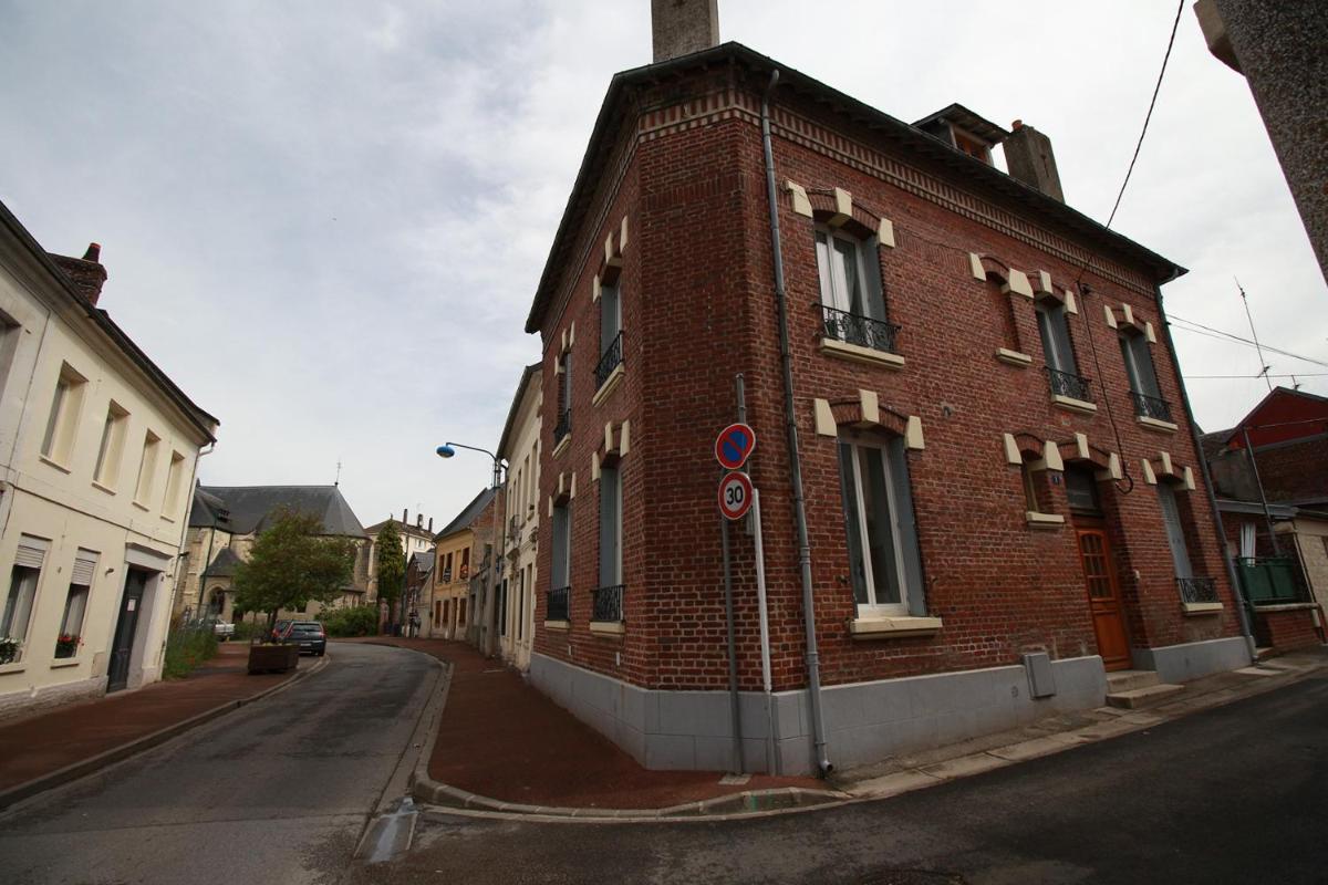 L'Athéna - Housity