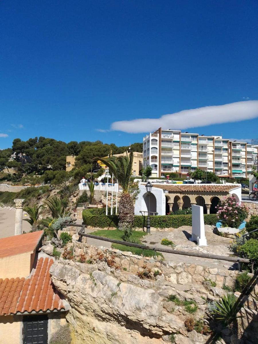 Comfortable Apartment in Roda de Bera 58 m² Garden - Housity