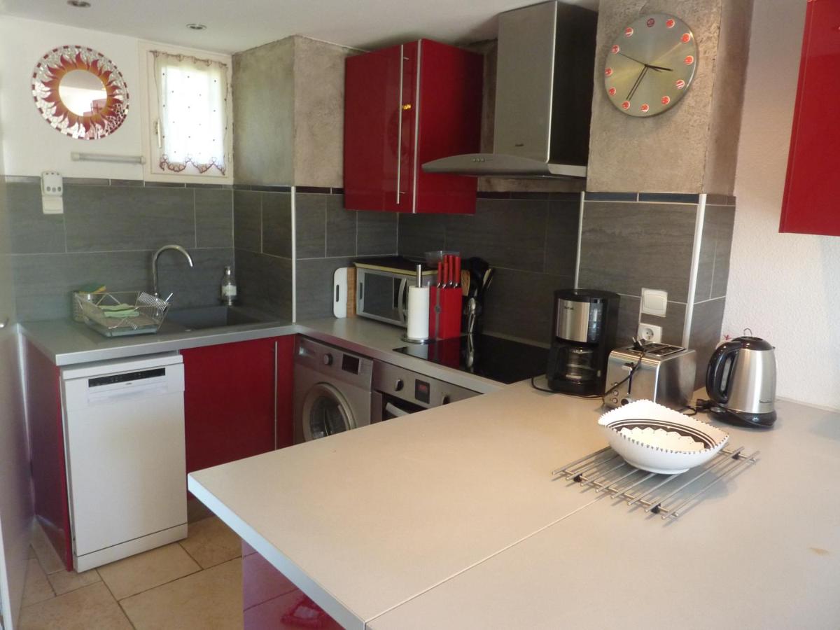 Mas Provençal - Housity