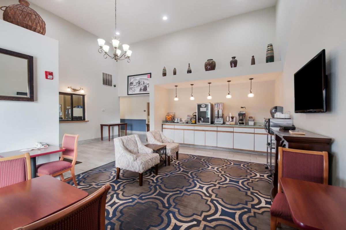 Red Carpet Inn-Indian Head - Housity