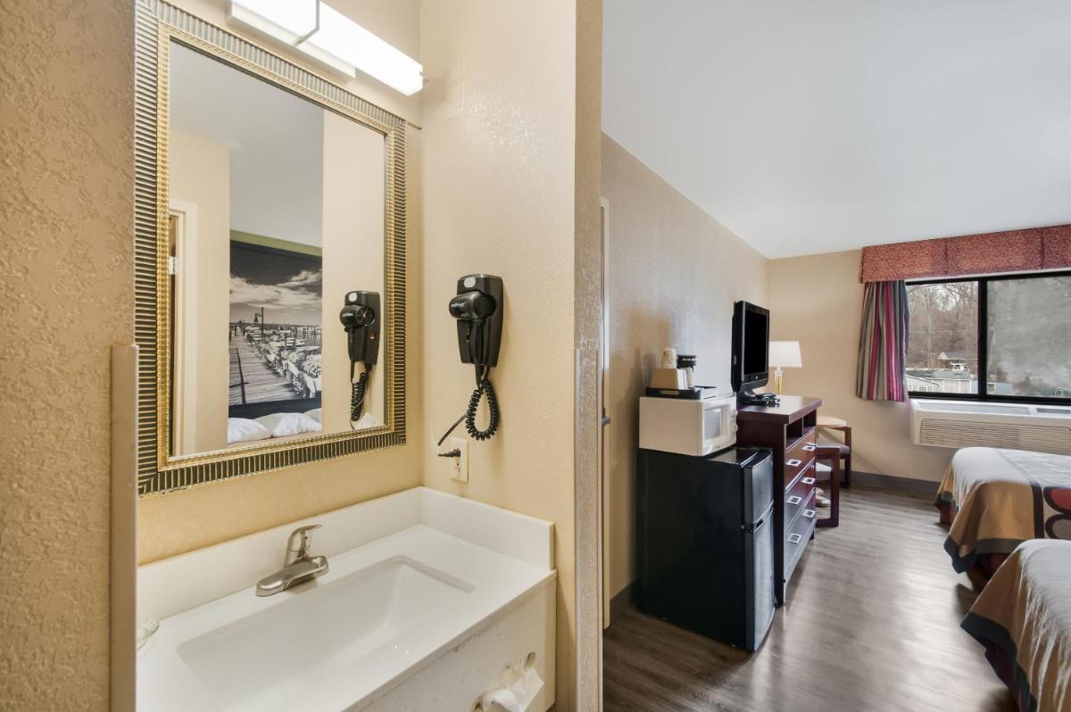 Red Carpet Inn-Indian Head - Housity