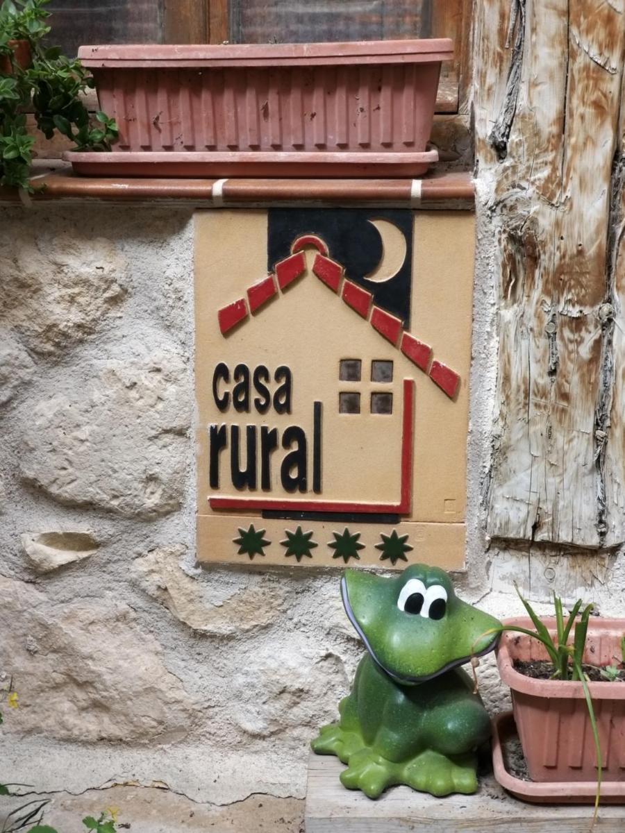 Casa Rural LA FUENTONA - Housity