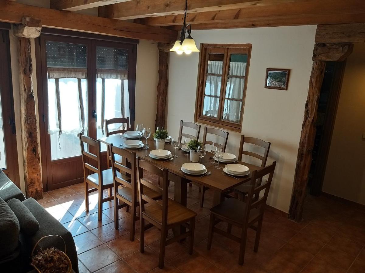 Casa Rural LA FUENTONA - Housity