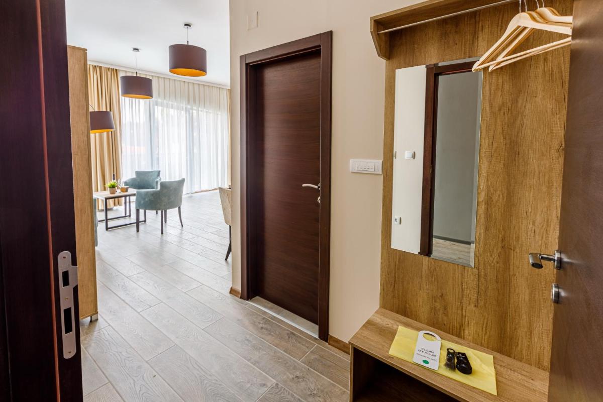 Annona Apartments - Hizvo