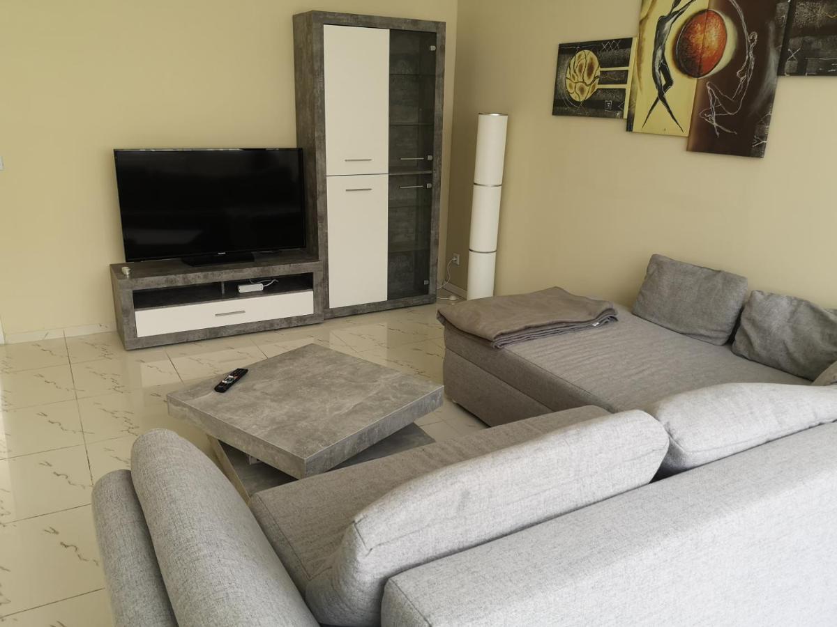 Ferienwohnung Civrilli - Housity