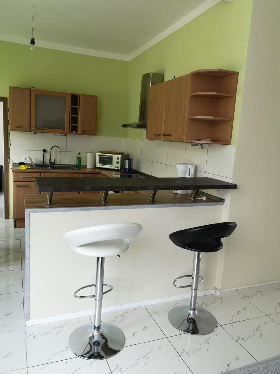 Ferienwohnung Civrilli - Housity