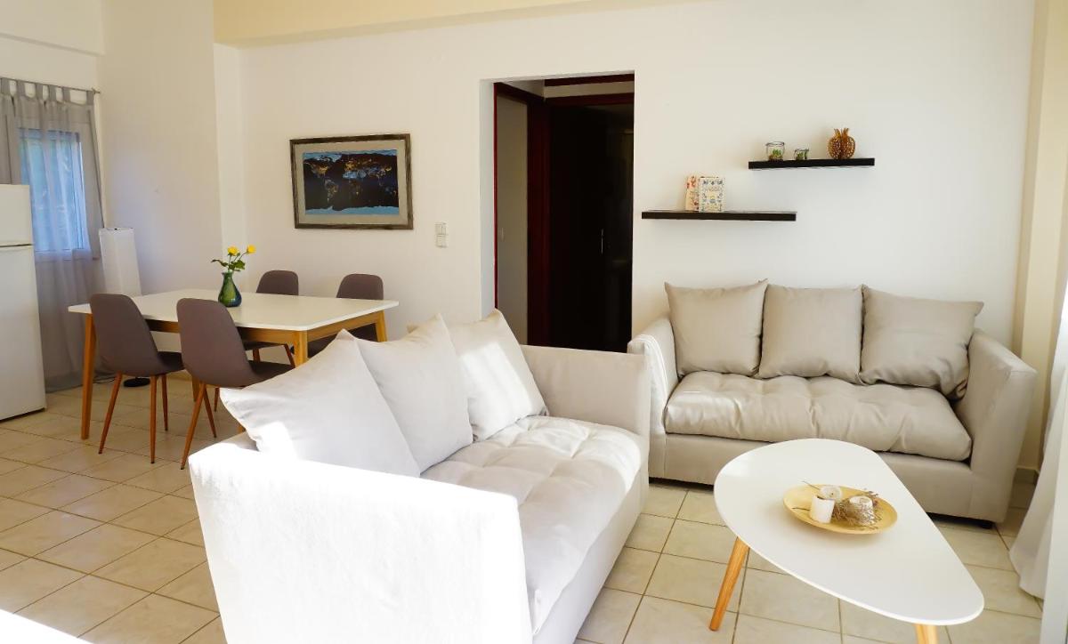 Nectar Apartments - Housity