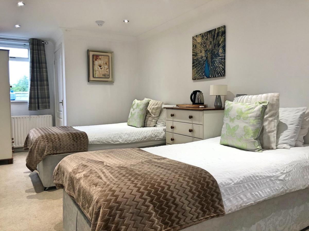 Beldon House - Housity