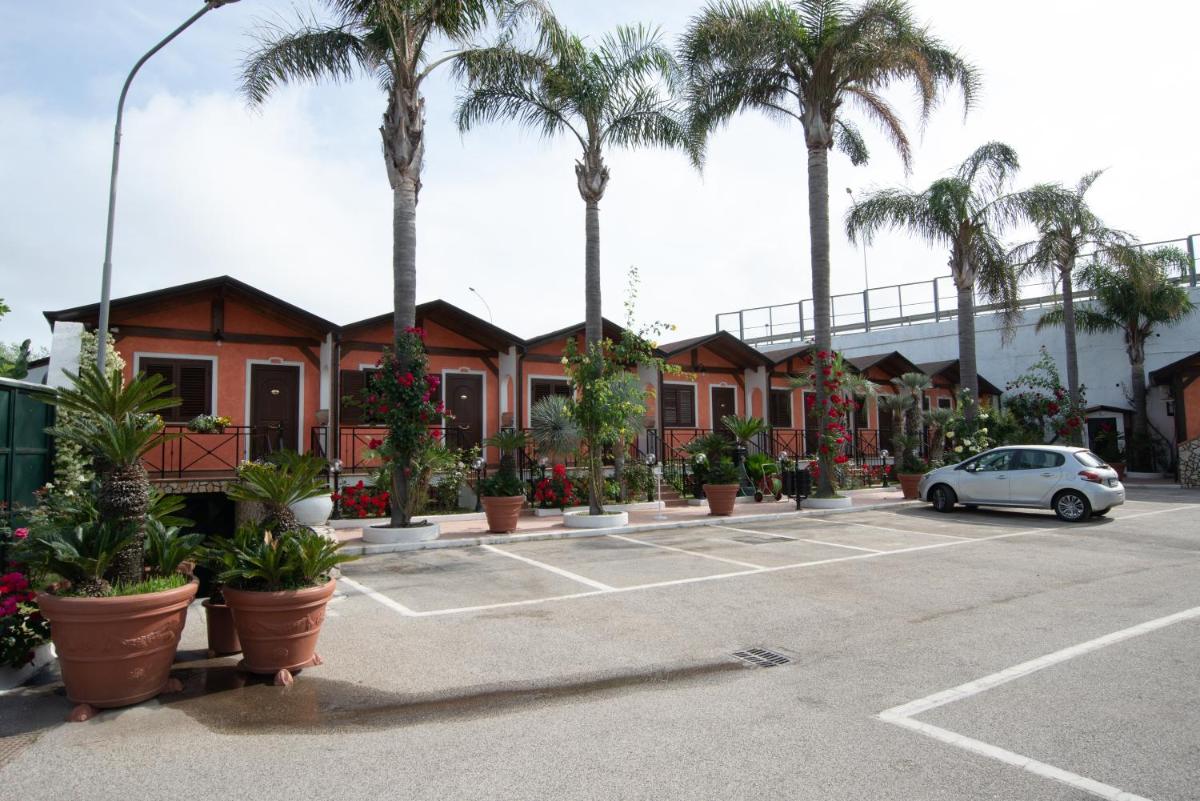 Hotel 2000 - Housity