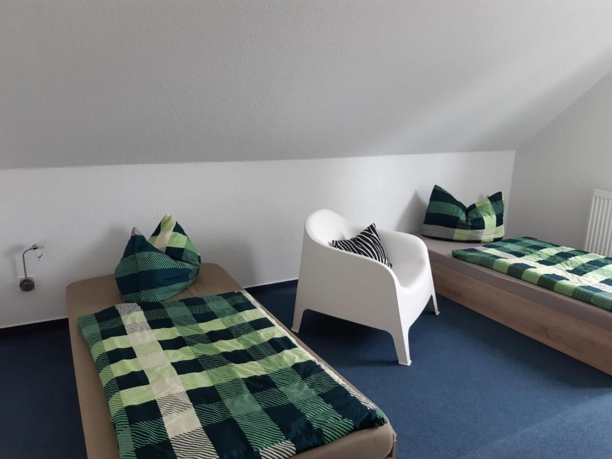 DA Ferienwohnungen - Housity