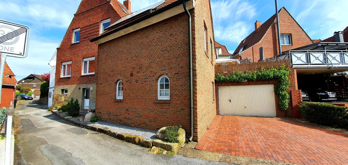 Ferienwohnungen Bentheimer Altstadt - Housity