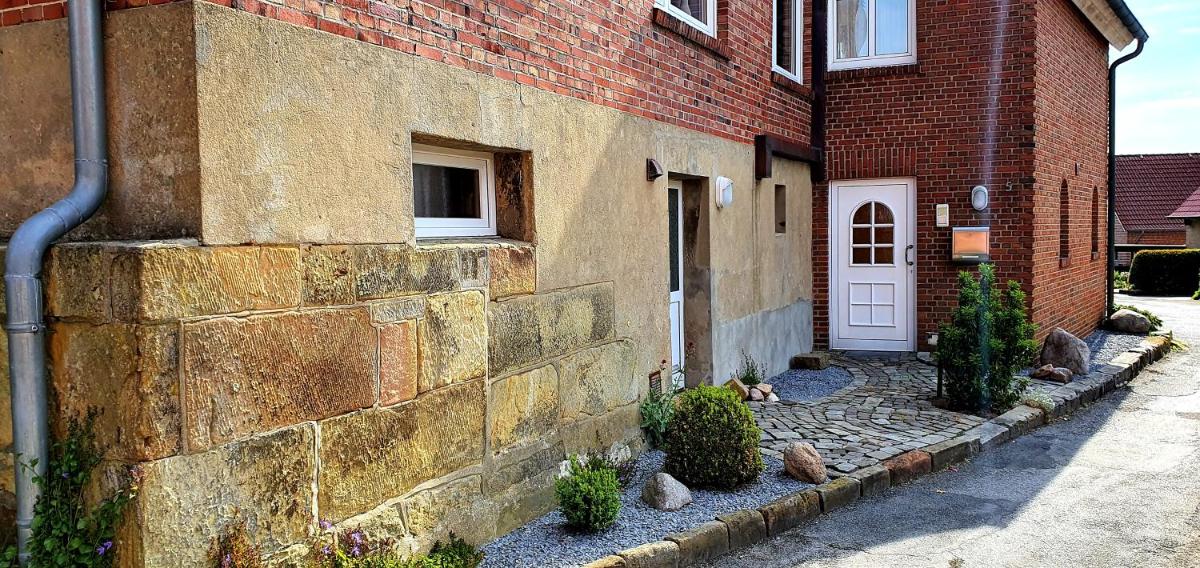 Ferienwohnungen Bentheimer Altstadt - Housity