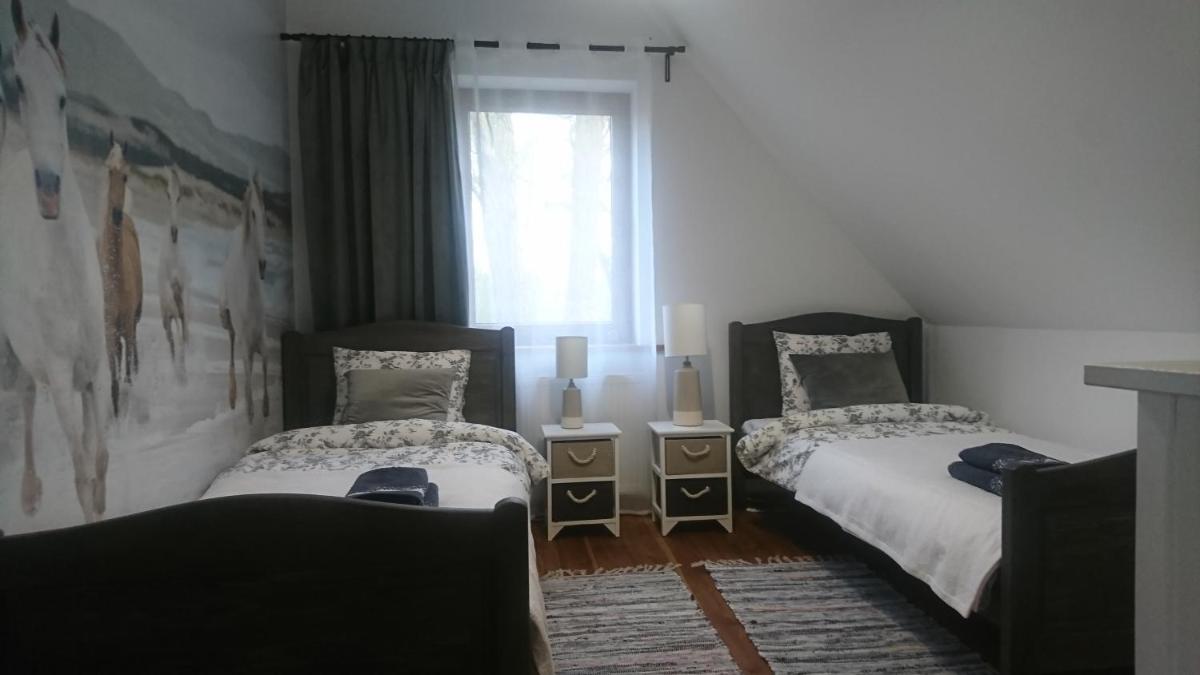 Cicho Cichuteńko - Housity