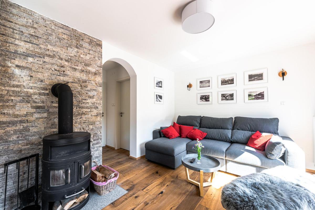 House Moose't Getaway, Kranjska Gora - Housity