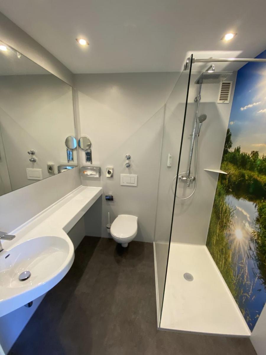 Hotel Blauer Karpfen - Housity