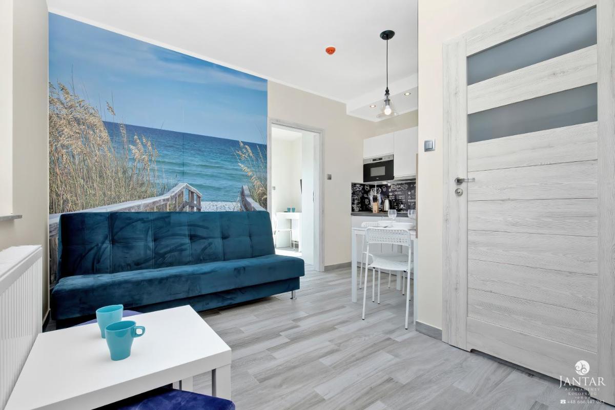 Jantar Apartamenty - APARTAMENTY KLARA - Housity