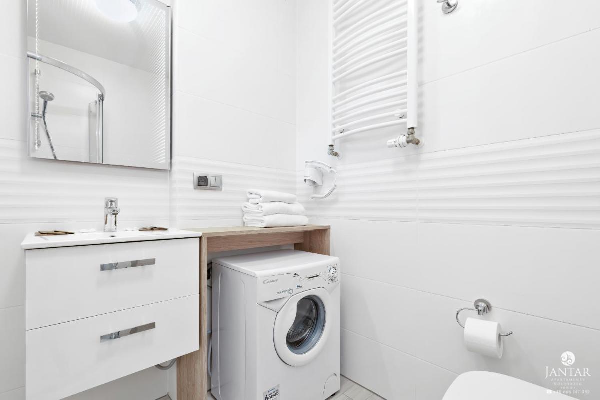 Jantar Apartamenty - APARTAMENTY KLARA - Housity