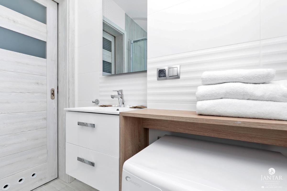 APARTAMENTY KLARA by Jantar Apartamenty Kołobrzeg - Hizvo