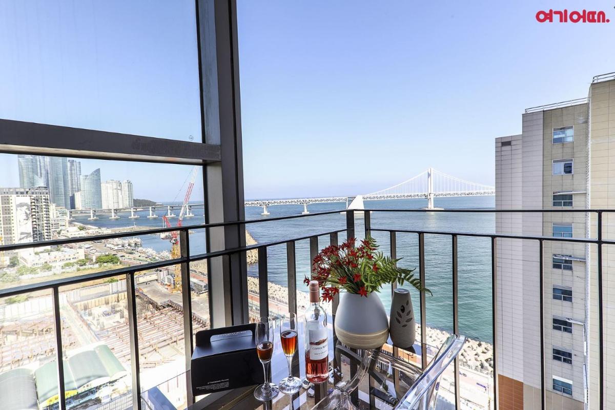 Gwanganri HOTEL OCEANVIEW - Housity