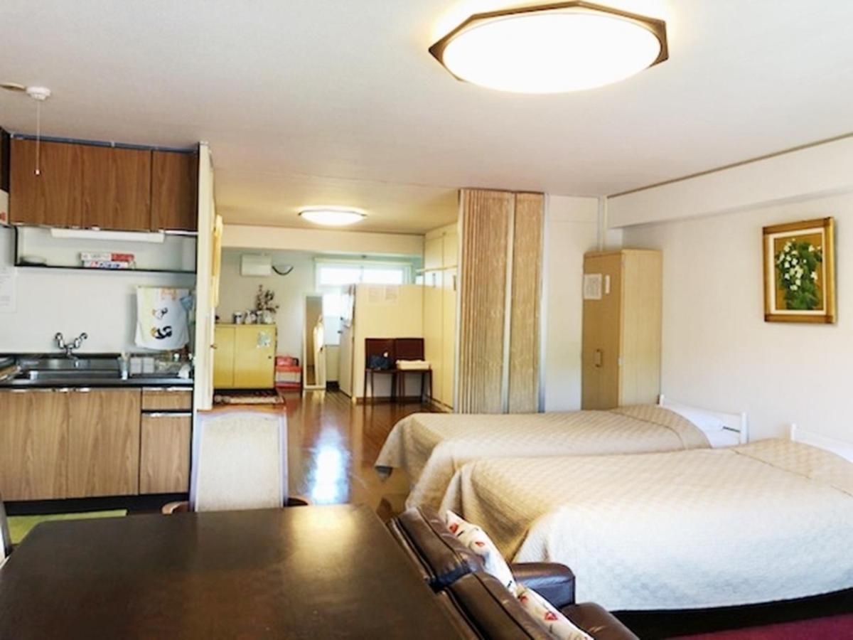 Fuji Subashiri Condominium Tannpopo - Housity