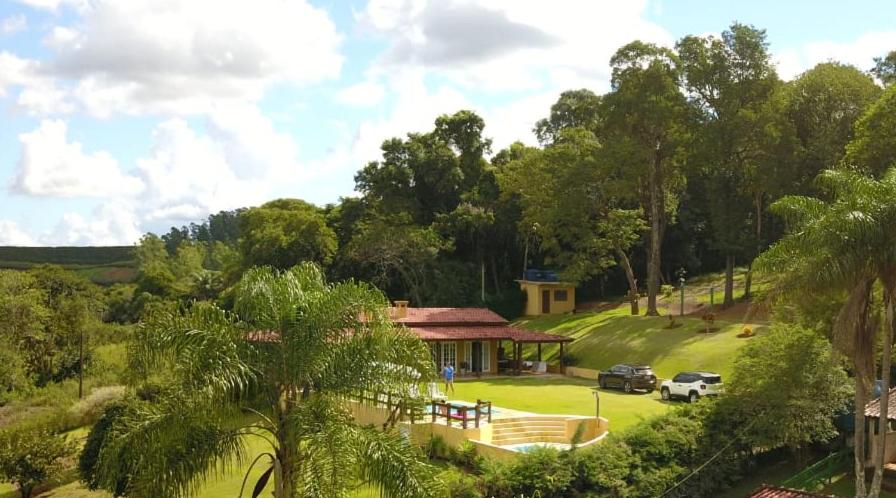 Chácara Verzani - Housity
