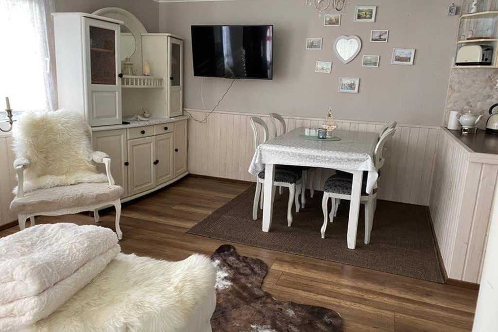 Ferienhaus Butterblume - Housity