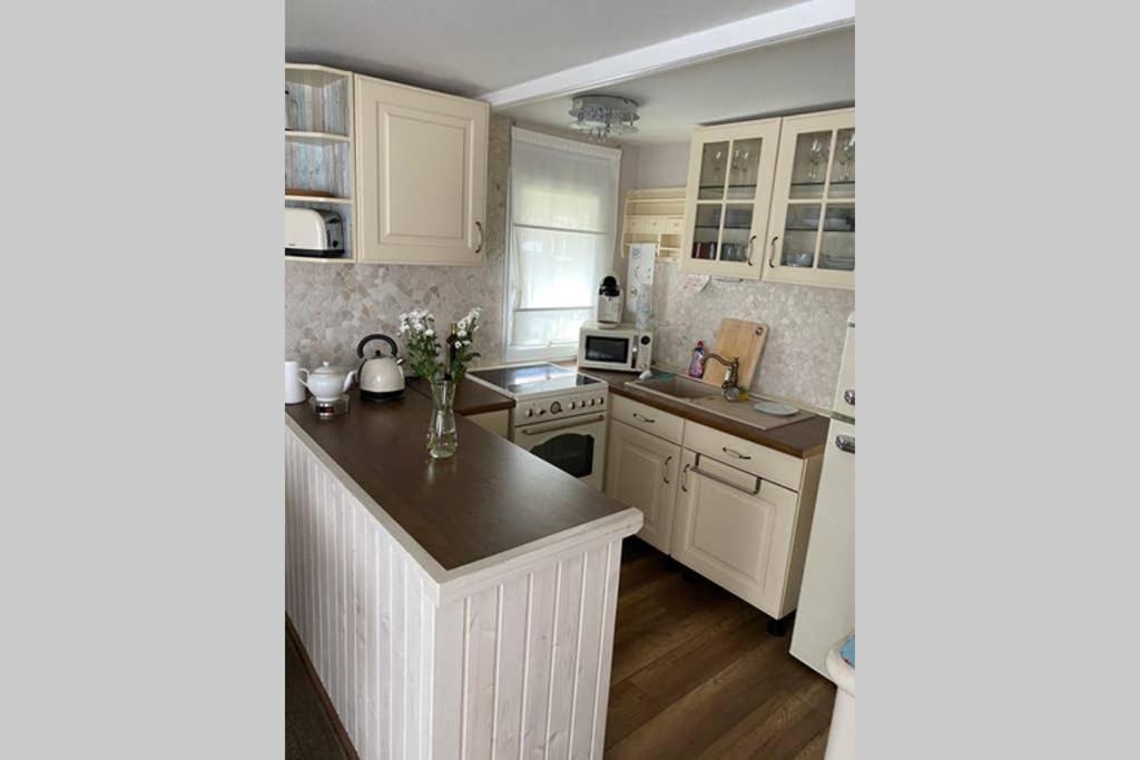 Ferienhaus Butterblume - Housity