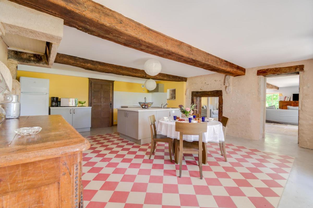 Gîte de l'Arvolot - Housity