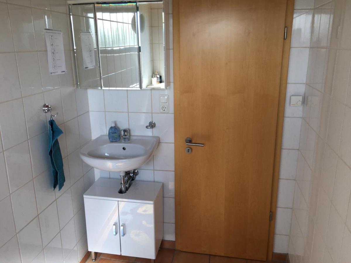 Naturnahes Gästezimmer mit Küche in Ostseenähe - Housity