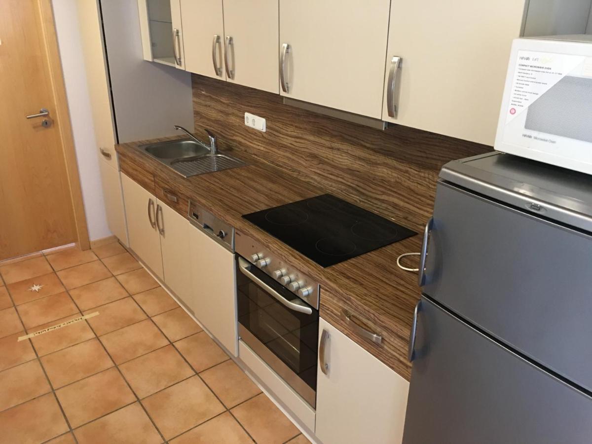 Naturnahes Gästezimmer mit Küche in Ostseenähe - Housity