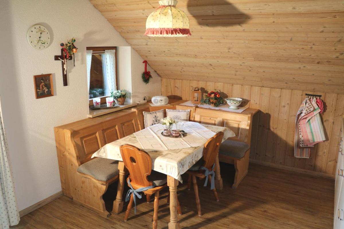 Ferienwohnungen Vogelrast - Housity