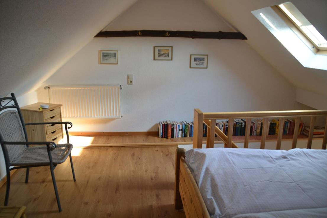 Ferienwohnung Helga - Housity