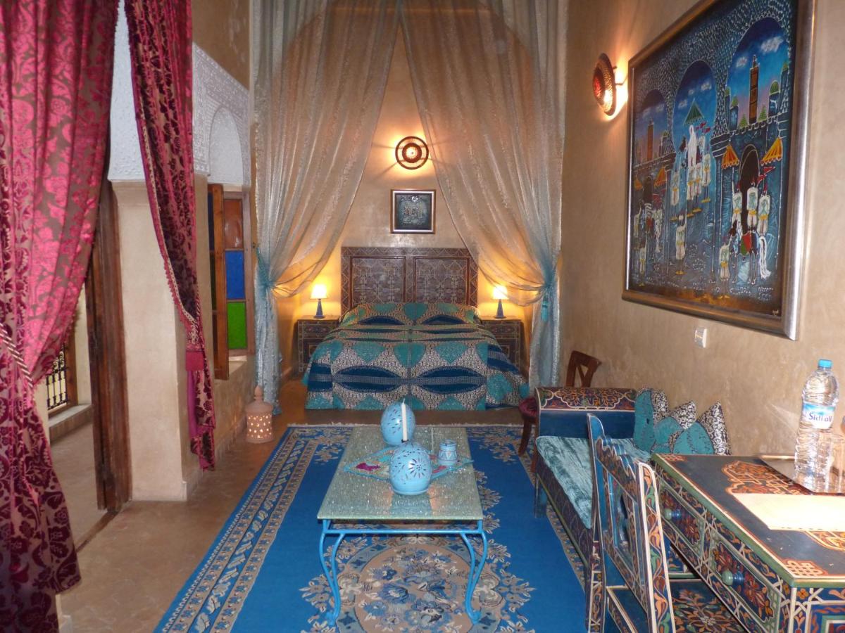 Riad Marlinea - Housity
