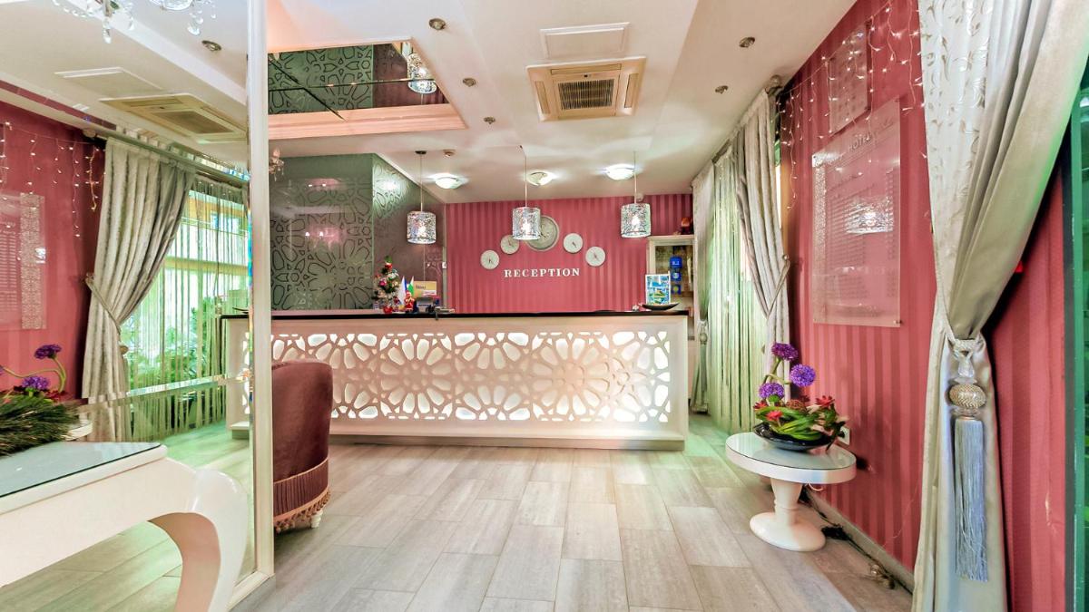 Suitetrails - Boutique Hotel Behi