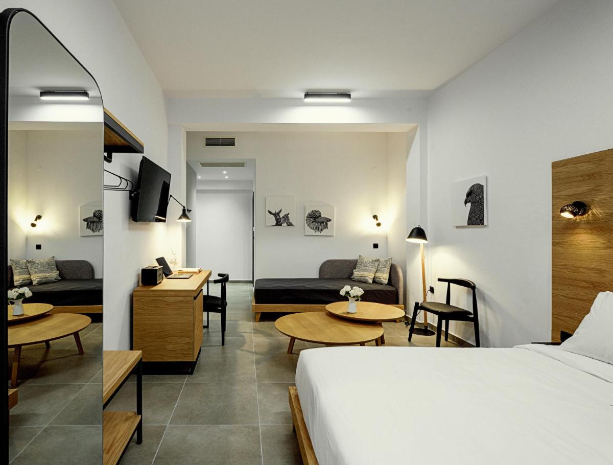 Pillow urban stay - Housity