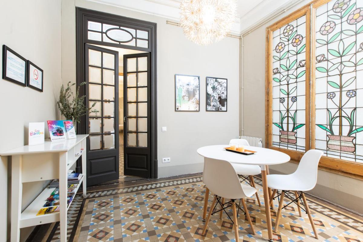 Casa Maca Guest House - Housity
