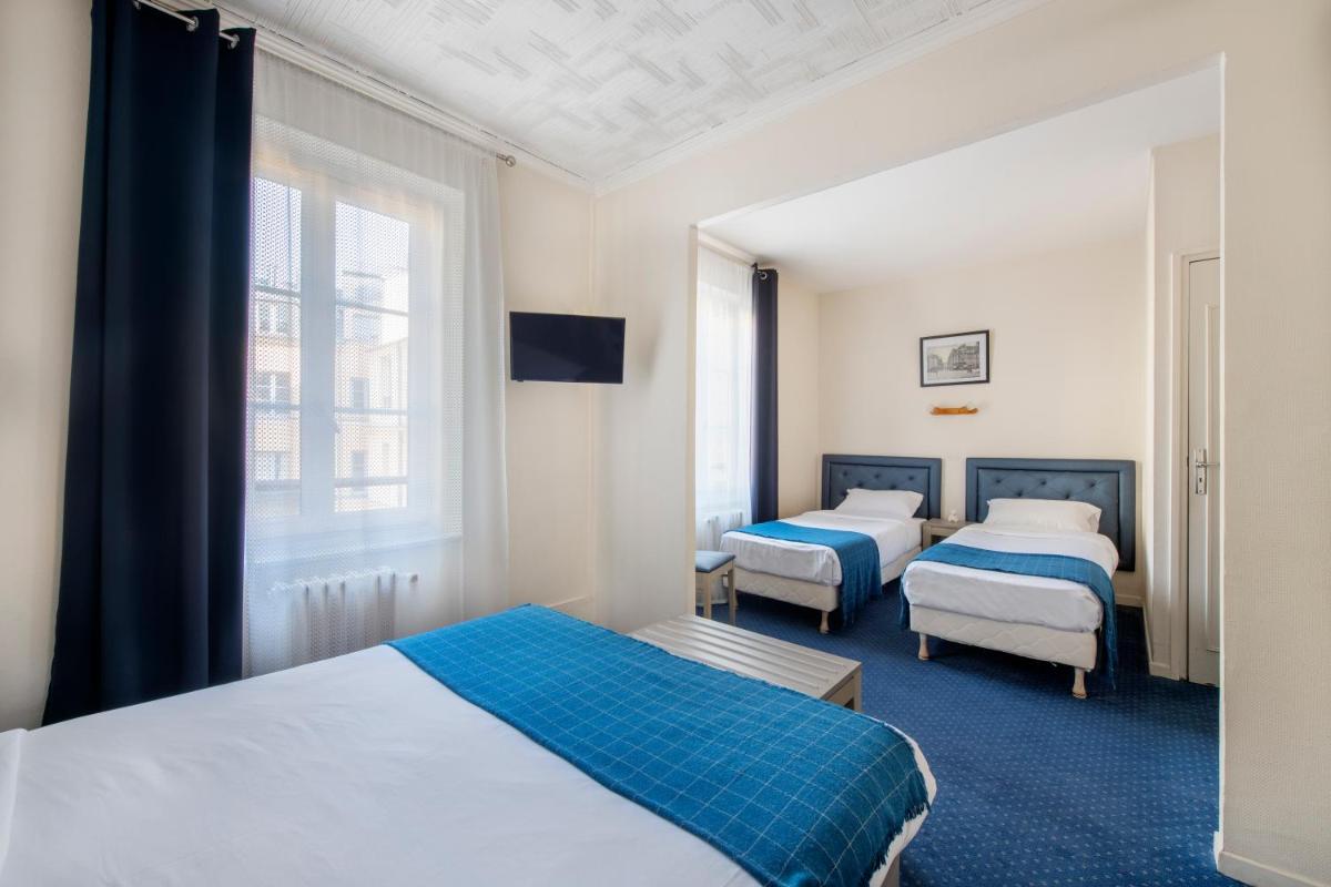 Royal Hotel Versailles - Housity